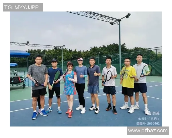 重庆网球队的速度之美:探索网球运动的激情与挑战